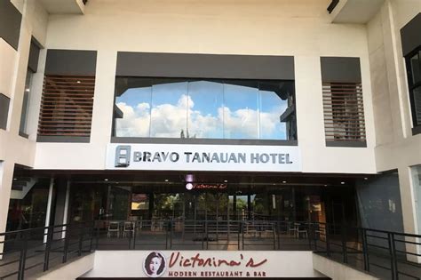 tanauan hotel
